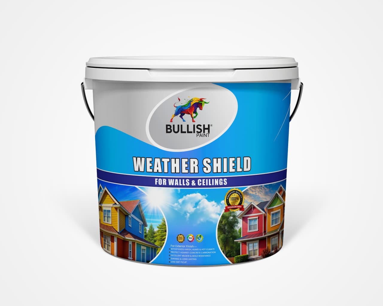 Weather Shield