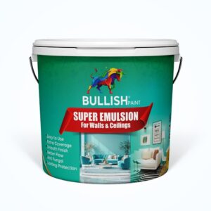 Super Emulsion Paint